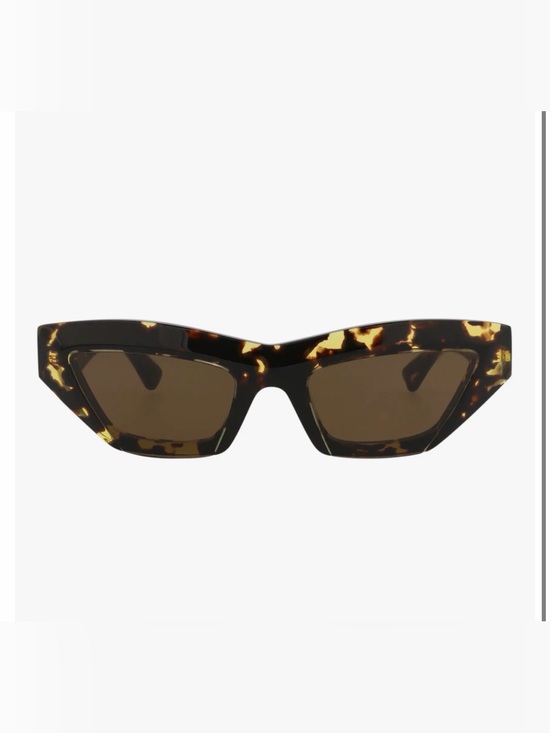 Bottega Veneta Cat Eye Sunglasses BV12192